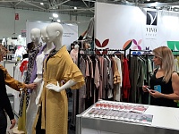 Международная выставка «МодаФест»: российская индустрия моды в региональном контексте